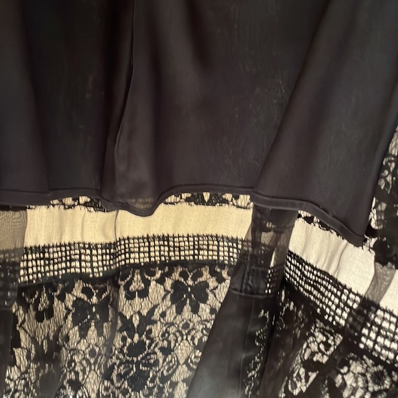 Rebecca Taylor skirt - Picture 6 of 9